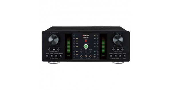 BM-A250-PRO Digital Echo/ Reverb Mixing Amplifier with Bluetooth